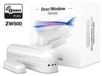 FIBARO Door/Window Sensor 2 White