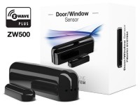 FIBARO Door/Window Sensor 2 Black